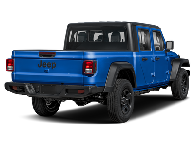 2024 Jeep Gladiator Sport S