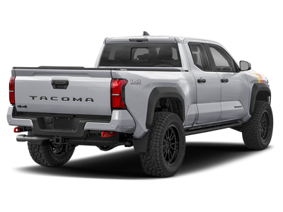 2024 Toyota Tacoma Hybrid TRD Off Road