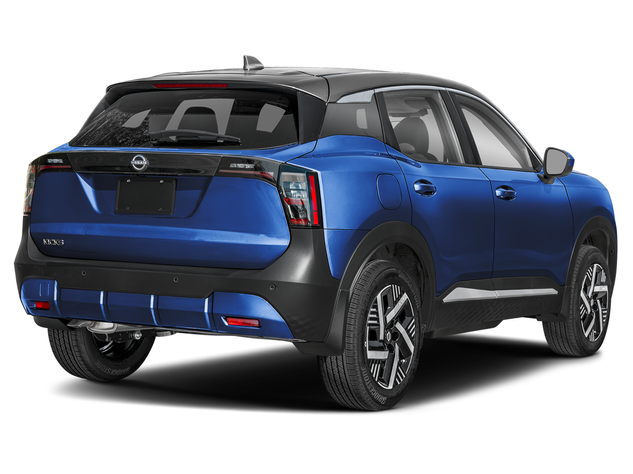 2025 Nissan Kicks SV AWD - Photo 27