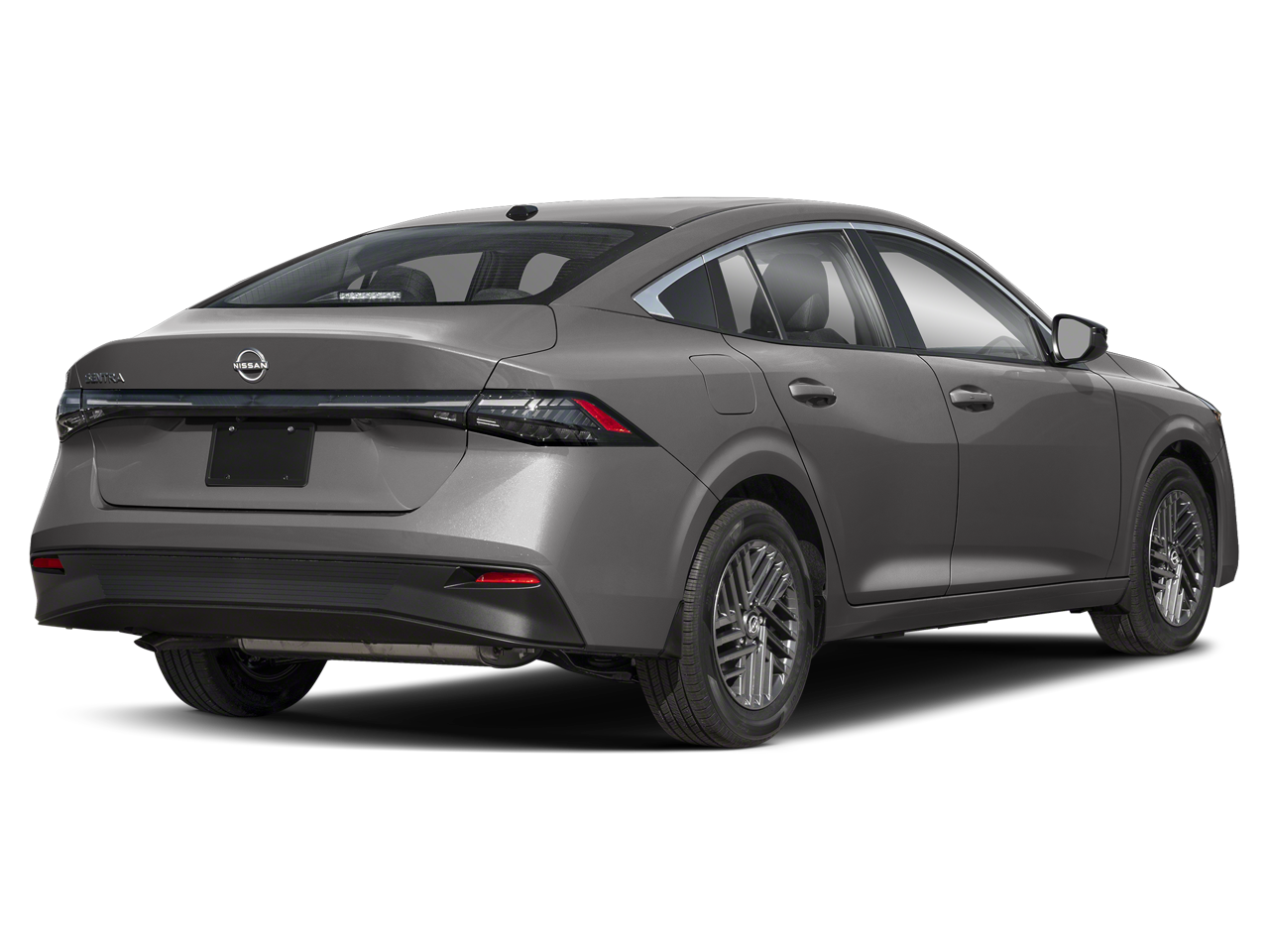 2026 Nissan Sentra SL - Photo 27