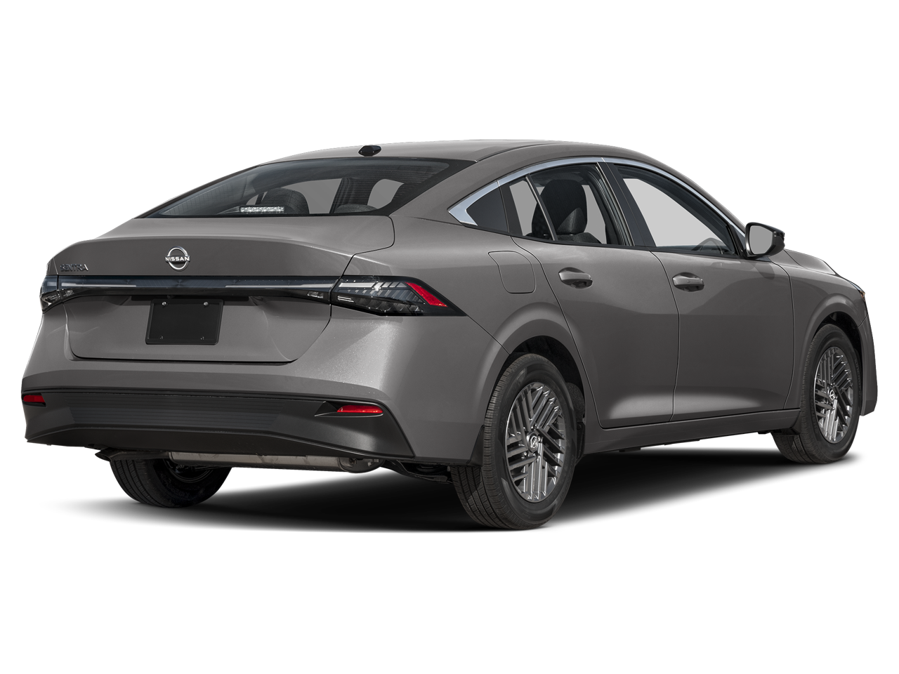 2026 Nissan Sentra SL - Photo 27