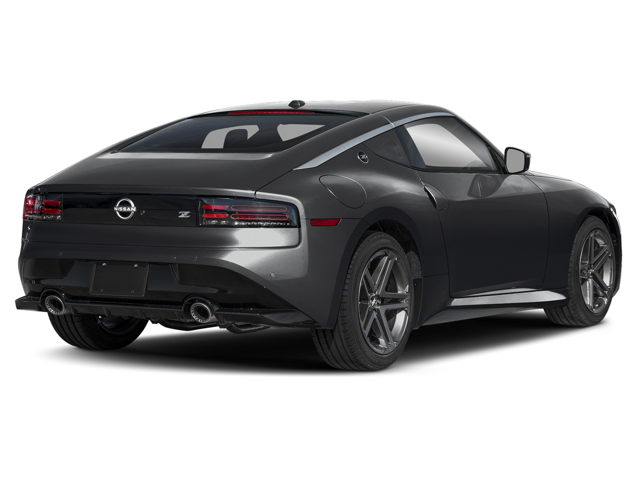 2026 Nissan Z Sport thumbnail 19