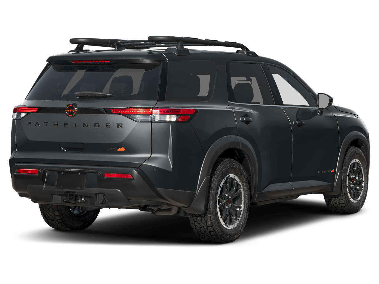 2026 Nissan Pathfinder Rock Creek - Photo 27