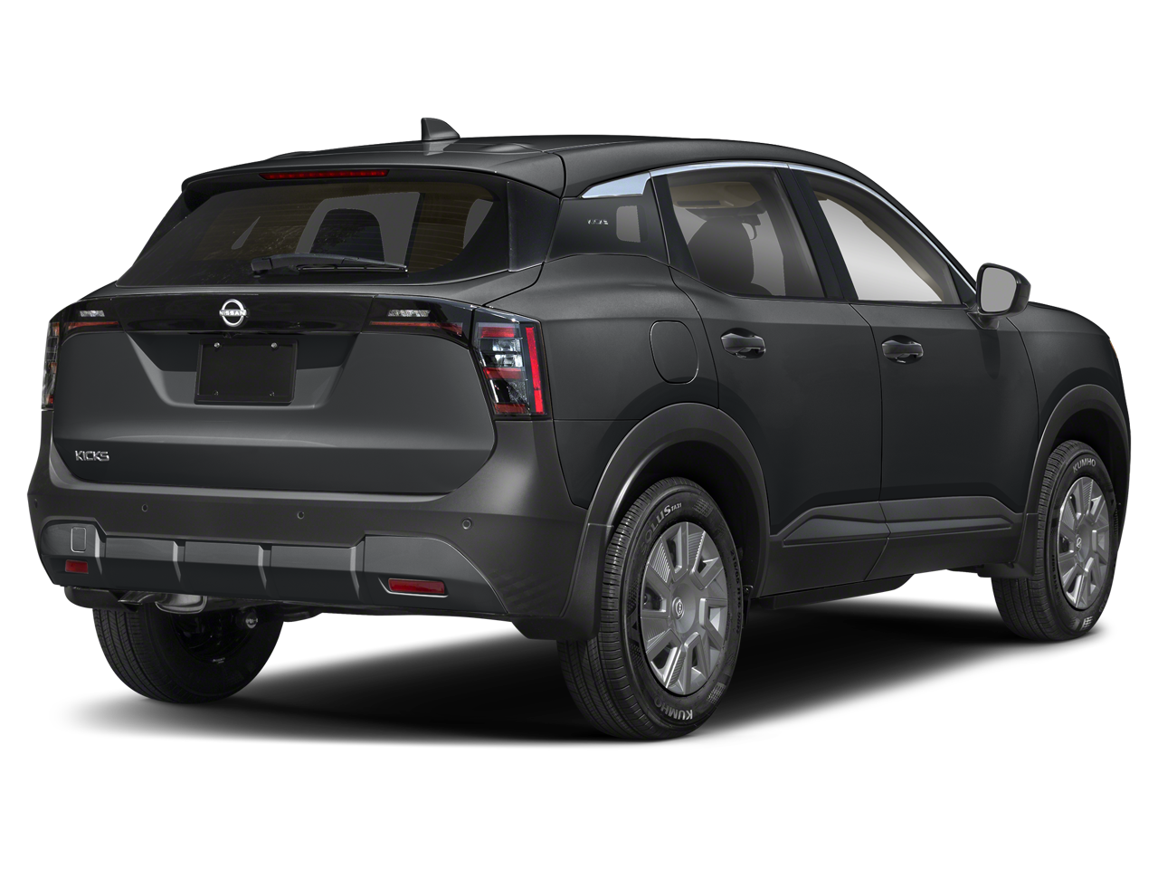 2026 Nissan KICKS S AWD - Photo 27