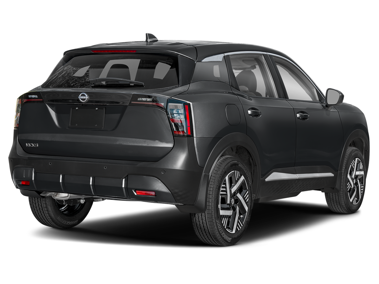 2026 Nissan KICKS SV AWD - Photo 27