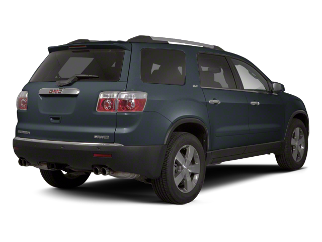 2012 GMC Acadia SLE