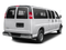 2016 Chevrolet Express 3500 LS Passenger