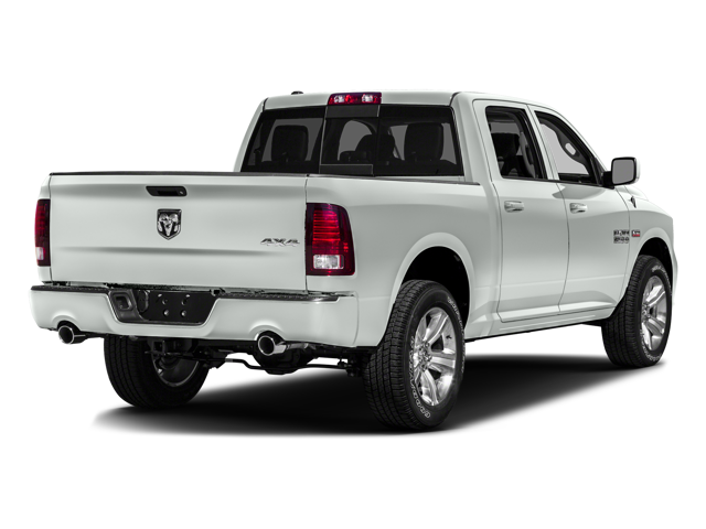 2016 RAM 1500 Express