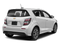 2017 Chevrolet Sonic LT