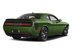 2018 Dodge Challenger R/T Scat Pack