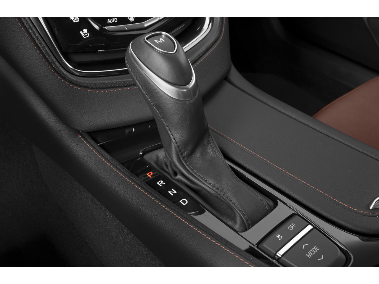 2015 Cadillac CTS 3.6L Twin Turbo Vsport Premium