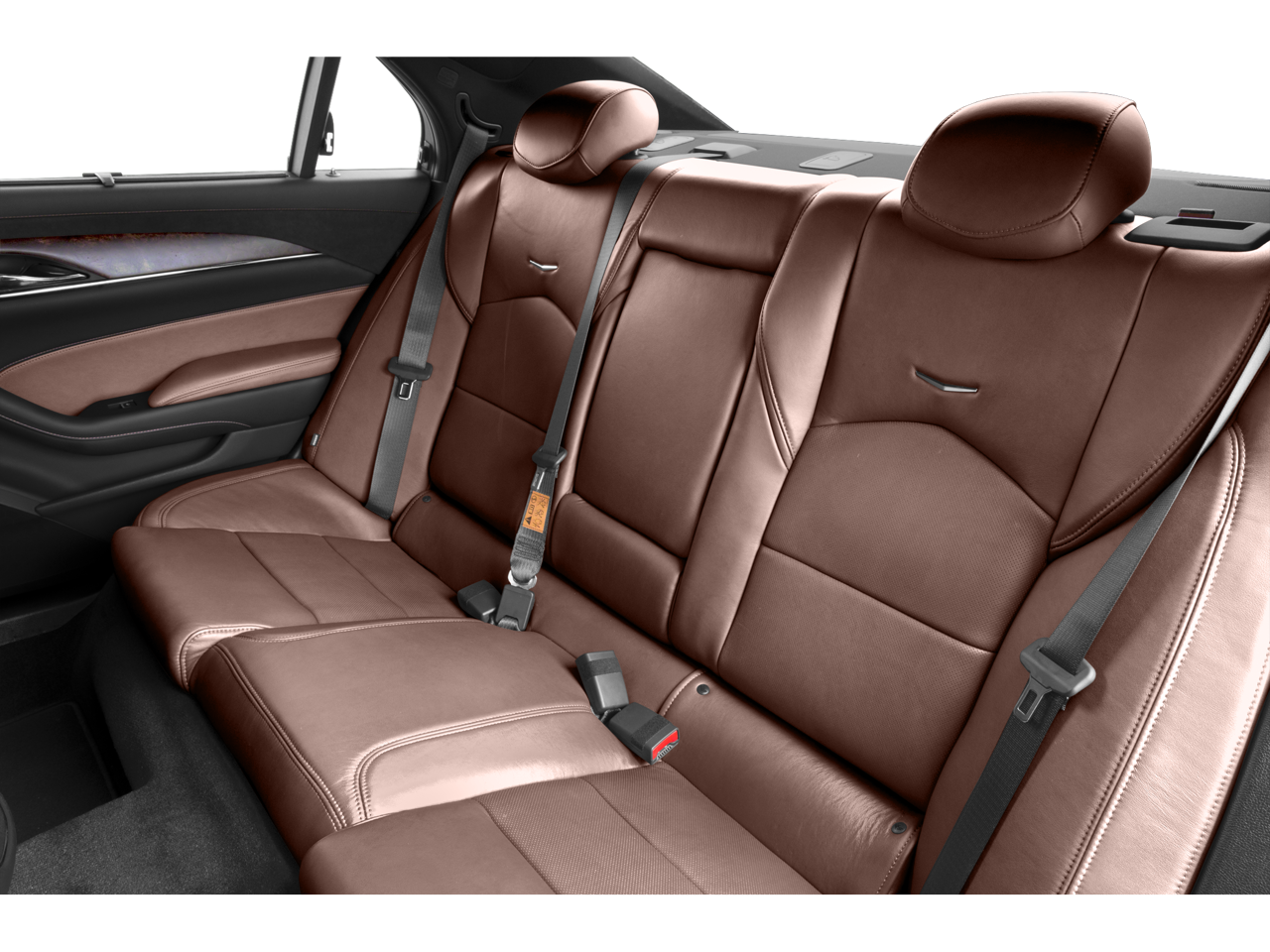 2015 Cadillac CTS 3.6L Twin Turbo Vsport Premium