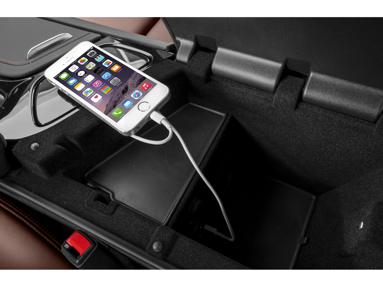 2015 Cadillac CTS 3.6L Twin Turbo Vsport Premium