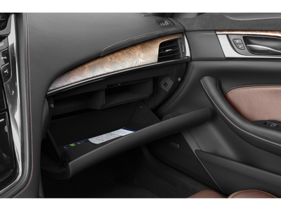 2015 Cadillac CTS 3.6L Twin Turbo Vsport Premium