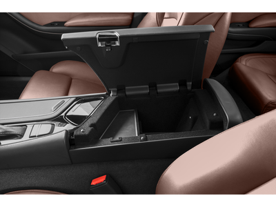 2015 Cadillac CTS 3.6L Twin Turbo Vsport Premium