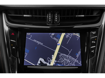 2015 Cadillac CTS 3.6L Twin Turbo Vsport Premium