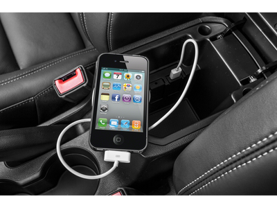 2015 Chevrolet Cruze 2LT