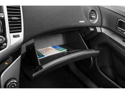 2015 Chevrolet Cruze 2LT