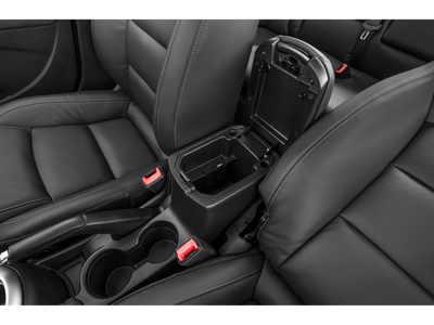 2015 Chevrolet Cruze 2LT