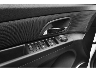 2015 Chevrolet Cruze 2LT