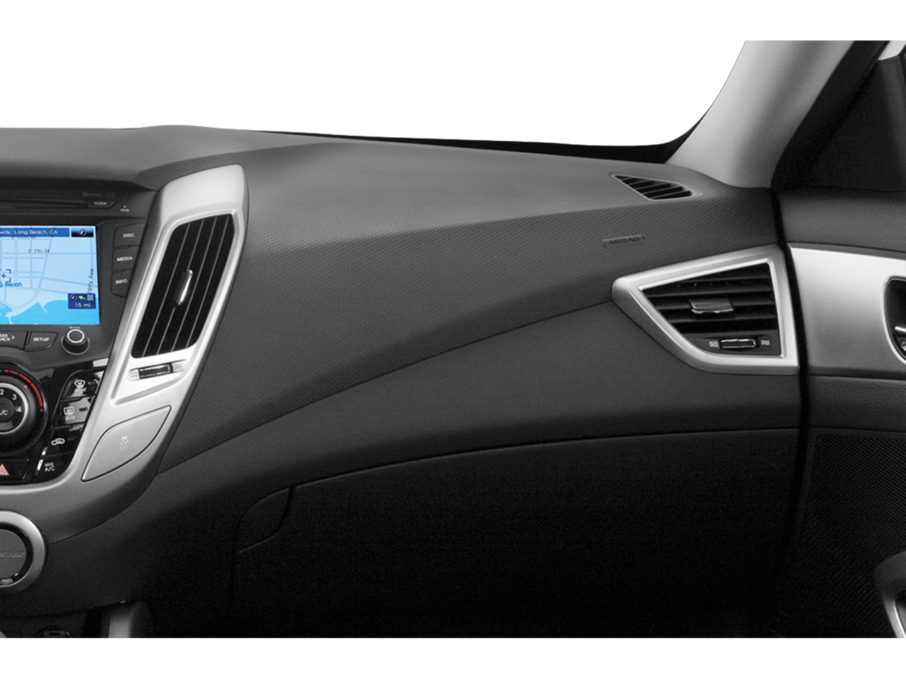 2015 Hyundai Veloster Base