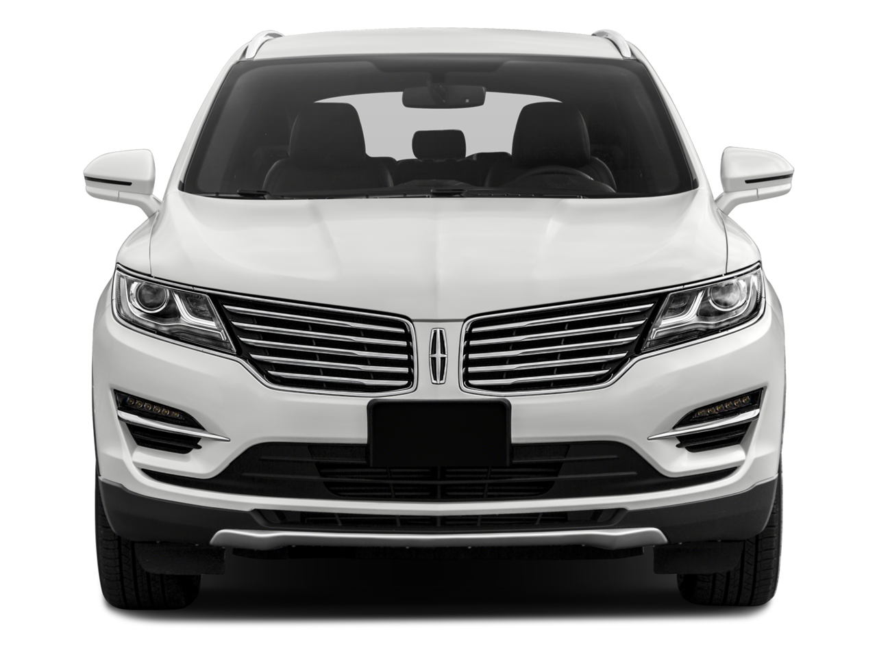 2017 Lincoln MKC Premiere