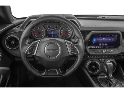 2019 Chevrolet Camaro 2LT 2LT