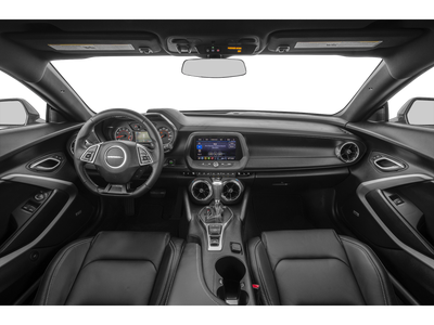 2019 Chevrolet Camaro 2LT 2LT
