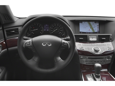 2019 INFINITI Q70 3.7X