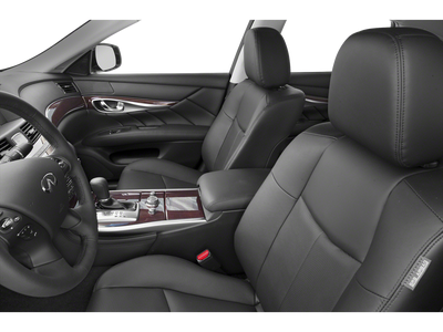 2019 INFINITI Q70 3.7X