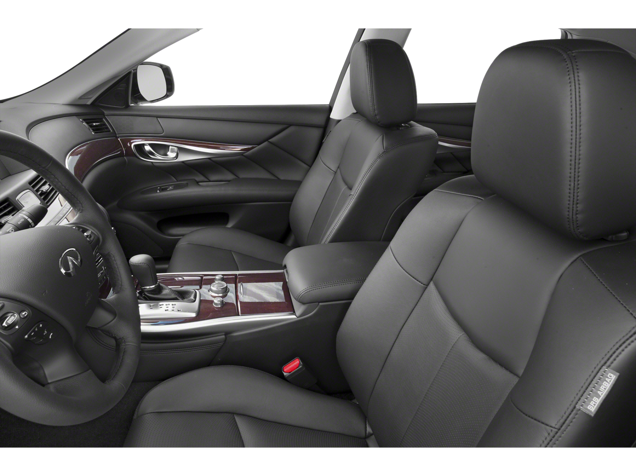 2019 INFINITI Q70 3.7X