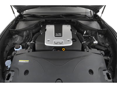 2019 INFINITI Q70 3.7X