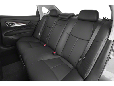 2019 INFINITI Q70 3.7X