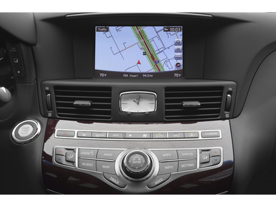 2019 INFINITI Q70 3.7X