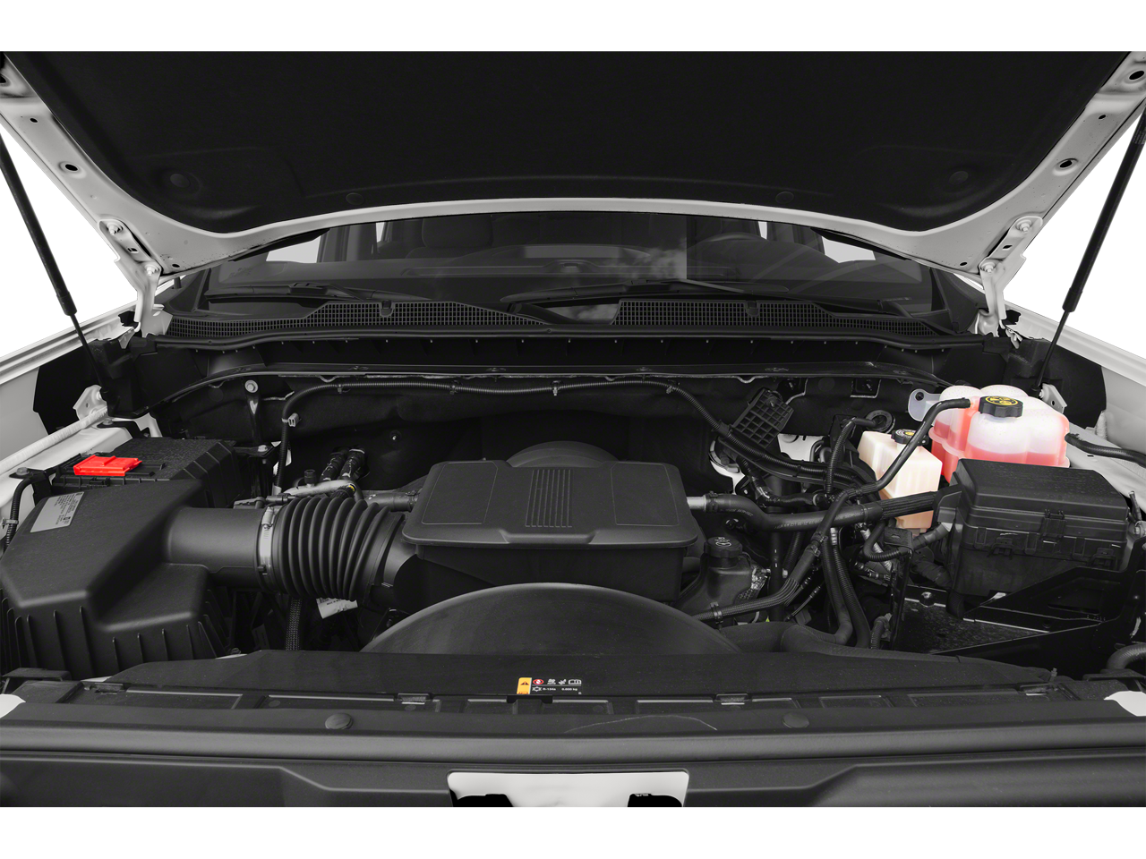 2020 Chevrolet Silverado 2500HD Work Truck