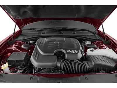 2020 Dodge Charger R/T
