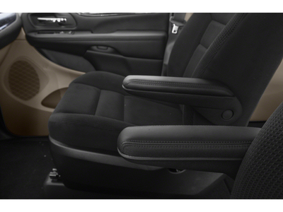2020 Dodge Grand Caravan SE