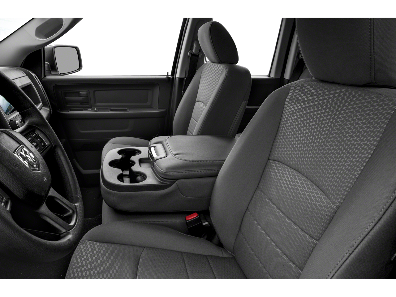 2020 RAM 1500 Classic Tradesman