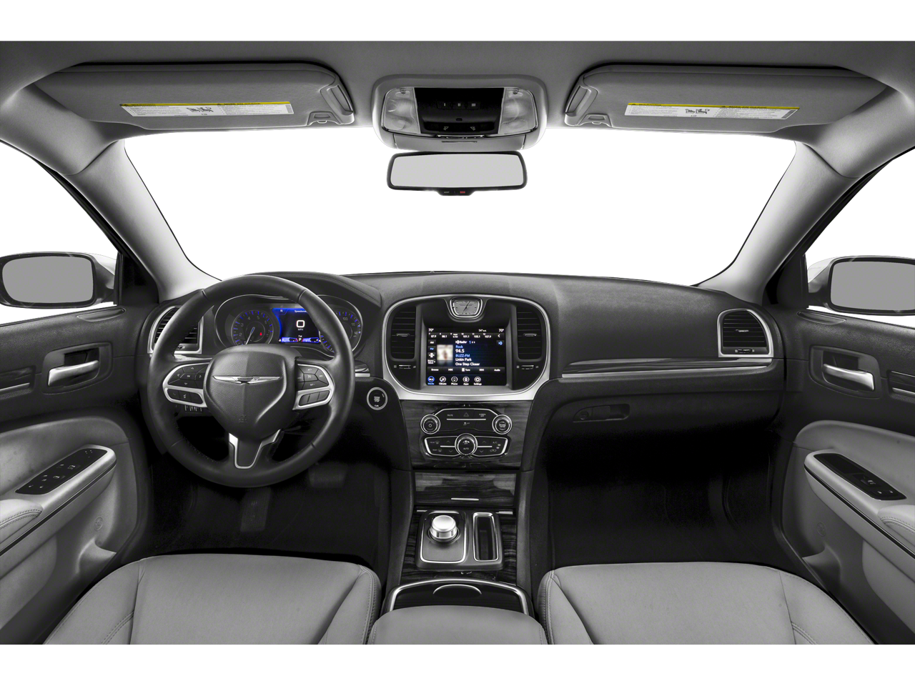 2021 Chrysler 300 Touring