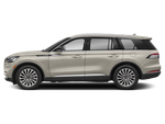 2021 Lincoln Aviator Standard