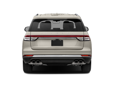 2021 Lincoln Aviator Standard