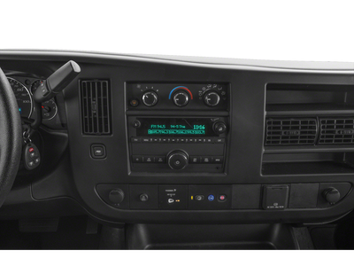 2023 Chevrolet Express 3500 LS Passenger