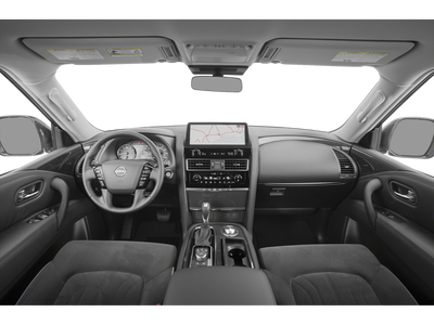2023 Nissan Armada S