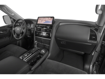 2023 Nissan Armada S