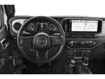 2024 Jeep Gladiator Sport S