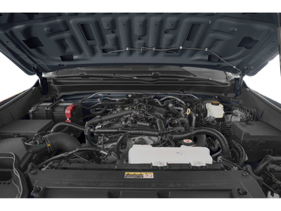 2024 Toyota Tacoma Hybrid TRD Off Road