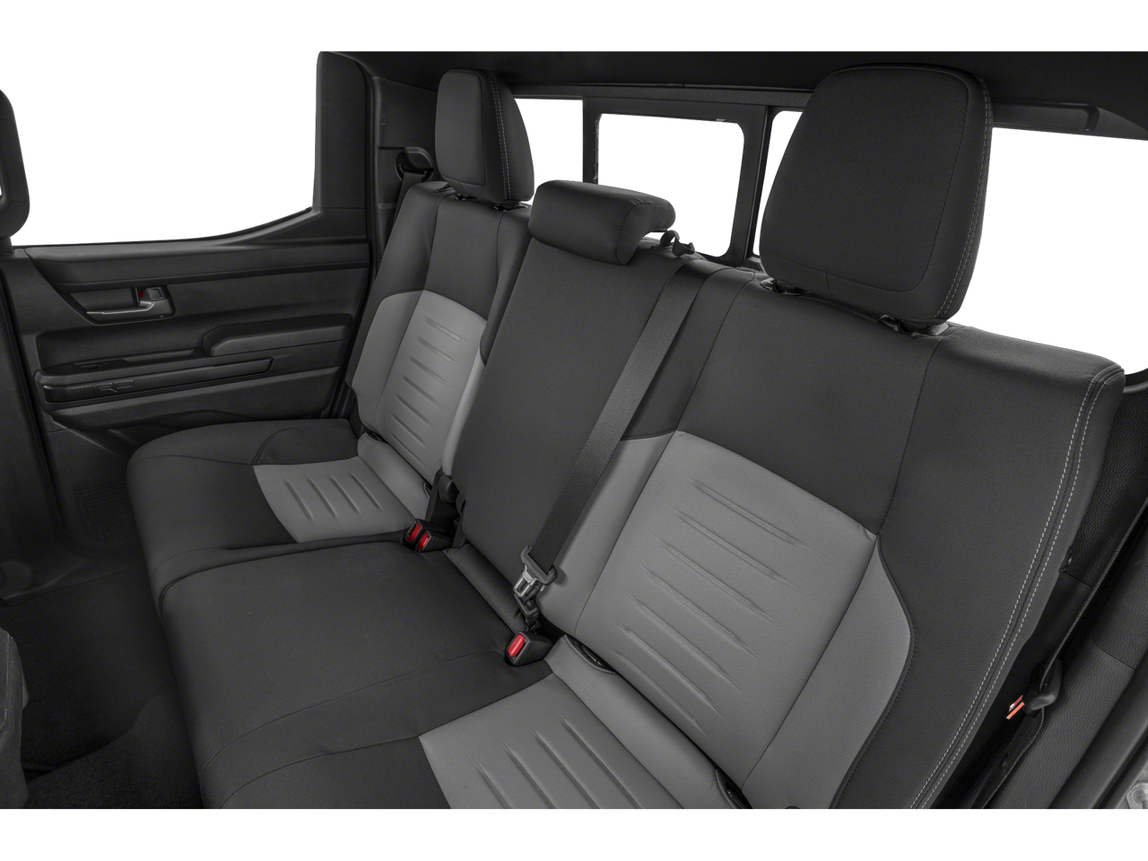 2024 Toyota Tacoma Hybrid TRD Off Road