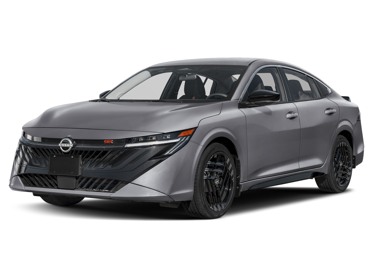 2026 Nissan Sentra SR - Photo 19