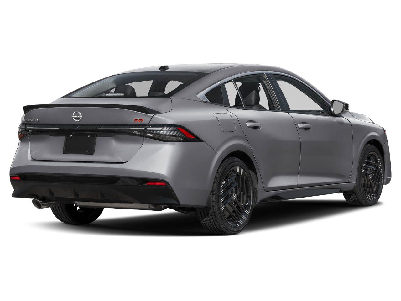 2026 Nissan Sentra SR - Photo 20