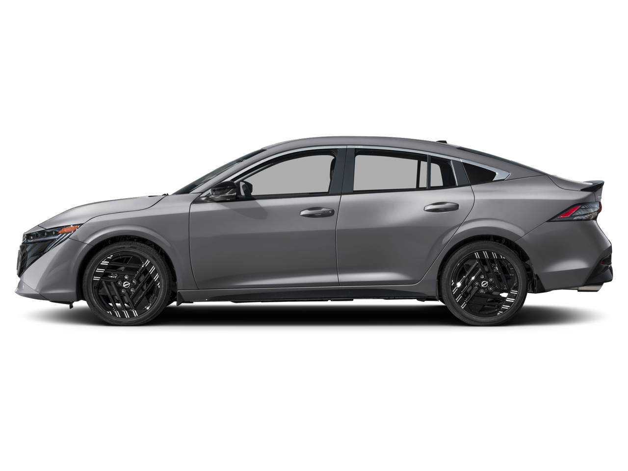 2026 Nissan Sentra SR - Photo 21